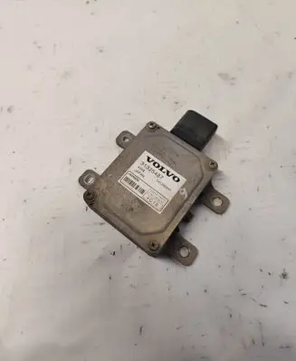 Volvo V60 Gearbox control unit/module 31325487