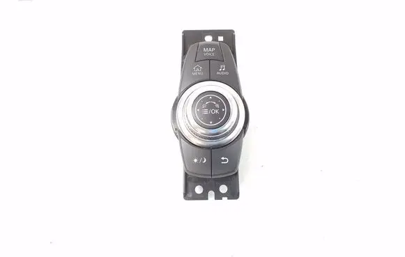 Infiniti Q30 Multifunctional control switch/knob 283955DA1C