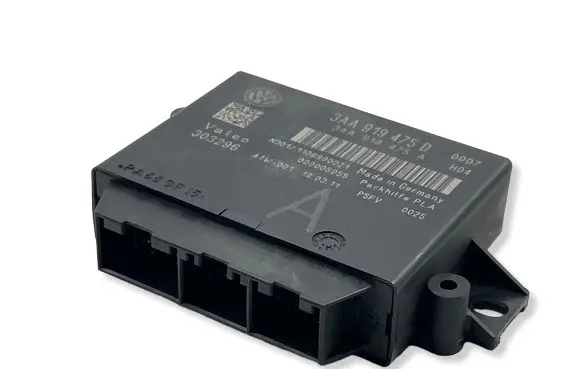Volkswagen Sharan Parking PDC control unit/module 3AA919475D 000005055 303296