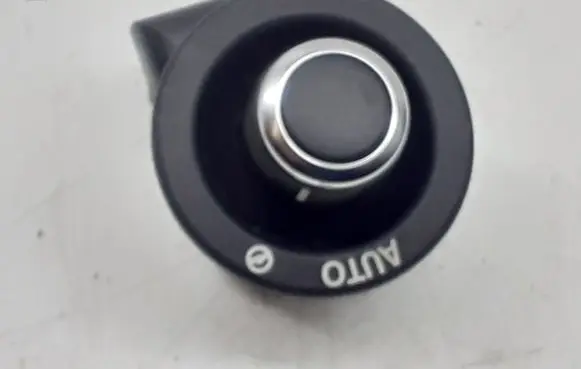 Land Rover Range Rover Sport L494 Steering wheel adjustment handle/lever CPLA6465BA