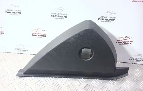 Opel Insignia A Dashboard side end trim 495050031 13275267