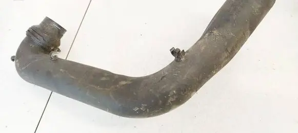 Seat Leon (1P) Intercooler hose/pipe 1K0129654AD