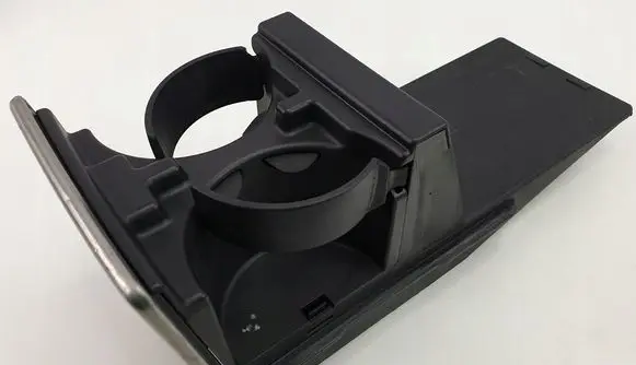 Volvo XC90 Cup holder back 8674938