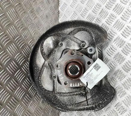 Audi Q5 SQ5 Rear wheel hub 80A615612B 80A505436J
