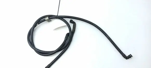 Mercedes-Benz E W212 Headlight washer hose/pipe A2128600092