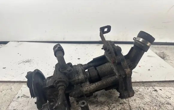 Citroen Relay III Water pump 6C1Q8K500AF