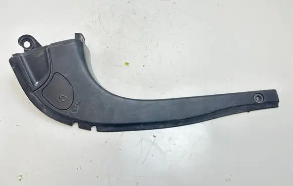 Porsche Cayenne (9PA) Headlight/headlamp dust cover 7L5805286E
