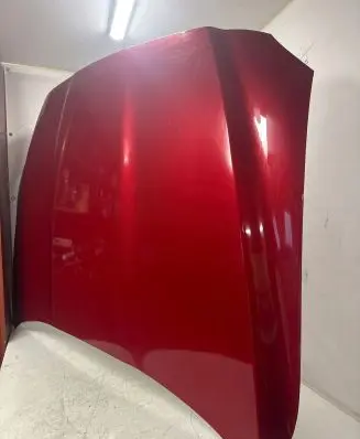 Jaguar F-Pace Engine bonnet/hood