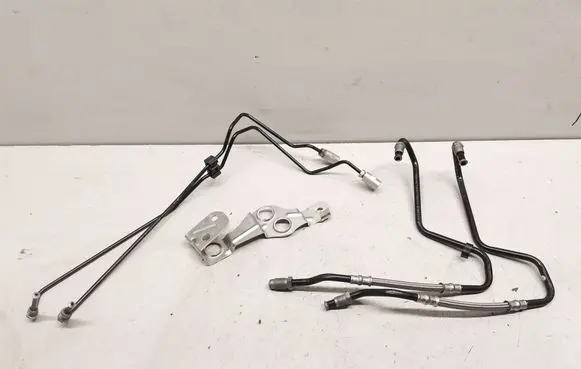 Porsche 911 992 Brake vacuum hose/pipe 992614723E 992614335 992614239F