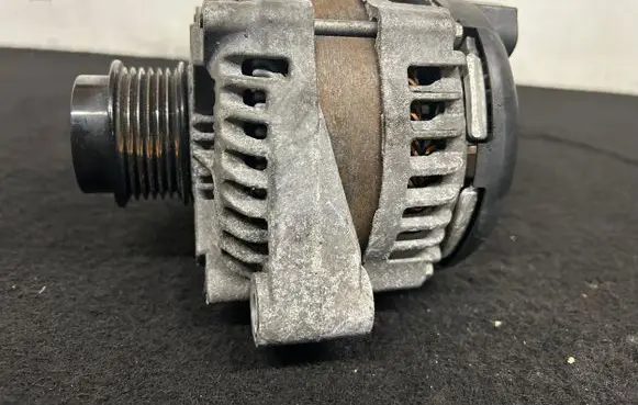 Jaguar XF X260 Generator/alternator FW9310300BB