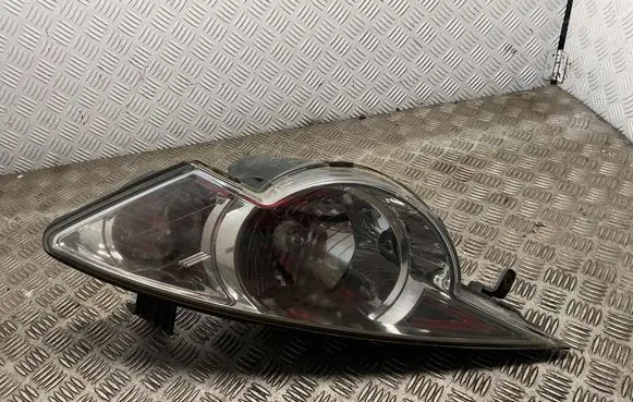 SsangYong Actyon Headlight/headlamp