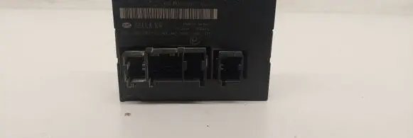 Comfort/convenience module
