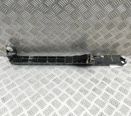 Isuzu D-Max Radiator support slam panel bracket 19112227176