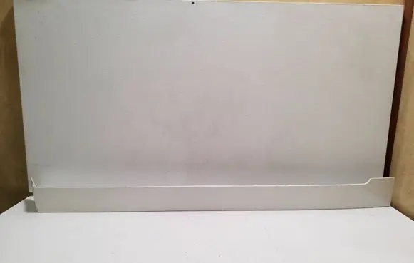Peugeot Expert Sliding door rail trim 9808384080
