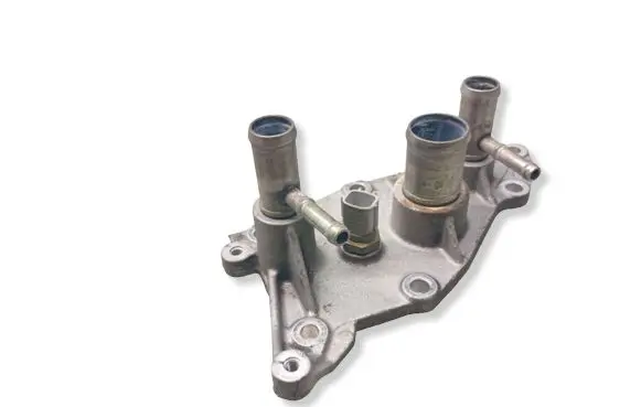 Nissan Note (E12) Engine coolant pipe/hose 22630JA10A