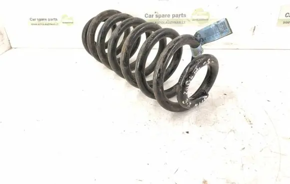 BMW X5 E53 Rear coil spring 33536750352