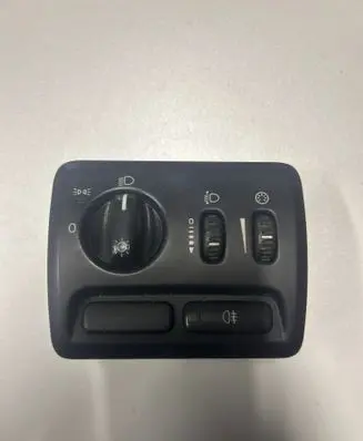 Volvo V70 Light switch 8691750 ML193100026