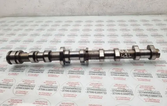 Audi Q7 4L Camshaft 079109101CR 02000168