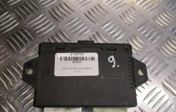 Fiat Marea Central body control module 46517329