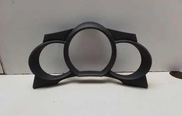 Citroen C3 Dashboard trim 1015370