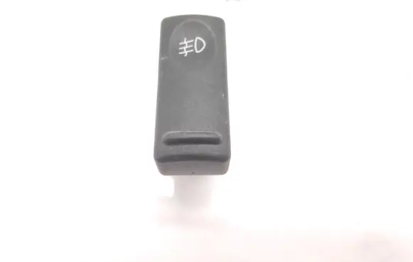 Fog light switch