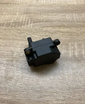 Volvo S60 Air flap motor/actuator 74931D