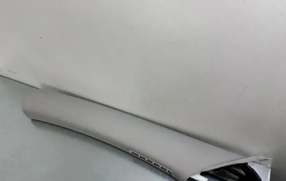 Volkswagen Passat Alltrack (A) pillar trim 3AA867233A