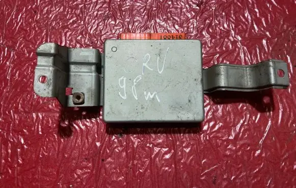 Honda CR-V Other control units/modules 39790S10E021M1