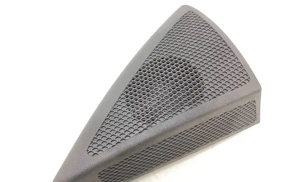 Mercedes-Benz E W211 Front door speaker cover trim A2117250194 A2117250198