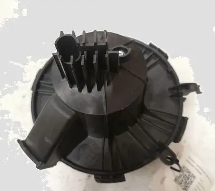 Opel Zafira B Heater fan/blower A3370 D8087
