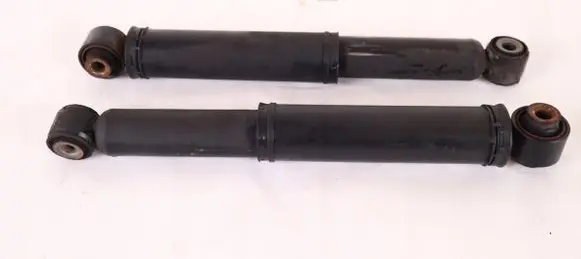 Renault Master III Rear shock absorber/damper 562101205R