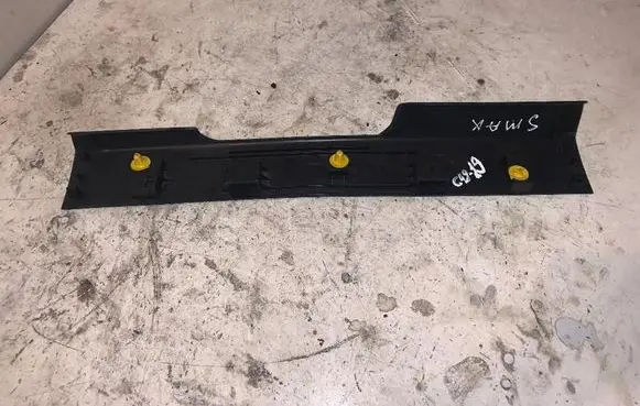 Ford S-MAX Other sill/pillar trim element 6m21u13201a