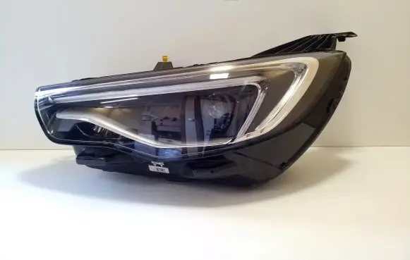 Opel Grandland X Headlight/headlamp YP00016180 366947220 YP00106580