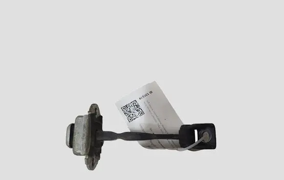 Skoda Octavia Mk2 (1Z) Rear door check strap stopper