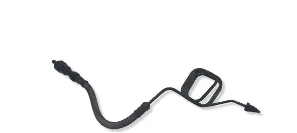 Skoda Octavia Mk3 (5E) Clutch pipe/line 