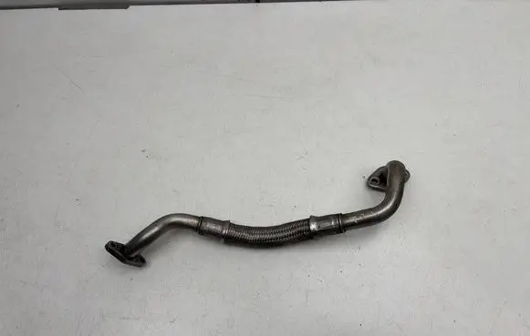 Turbo turbocharger oiling pipe/hose