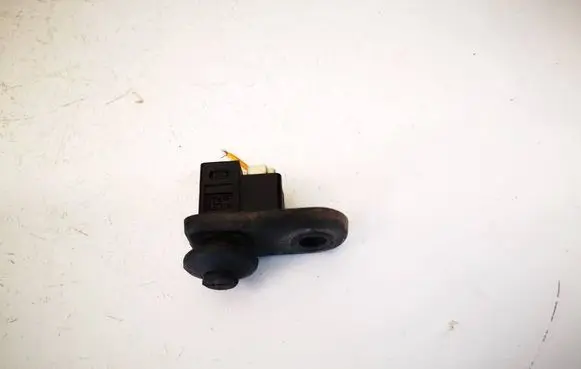Mitsubishi Endeavor Front door sensor coupe 