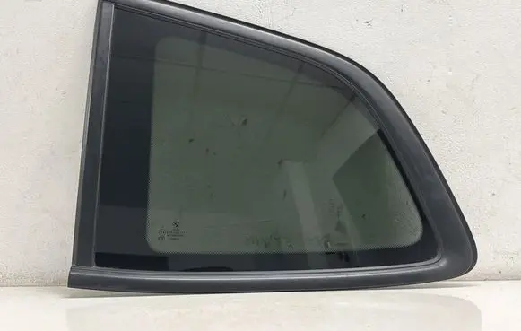 BMW 2 F45 Rear side window 43R000177 E000137