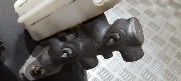 Hyundai Getz Master brake cylinder bm110666