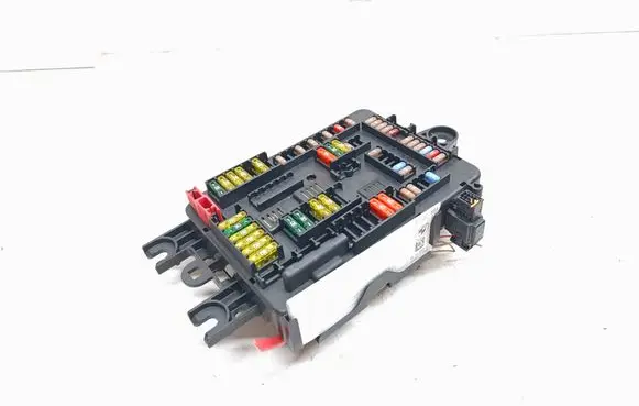 BMW 3 F30 F35 F31 Fuse box set 9337880