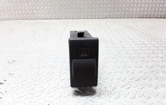 Volkswagen PASSAT B5 Windscreen/window heater switch 4D0941503