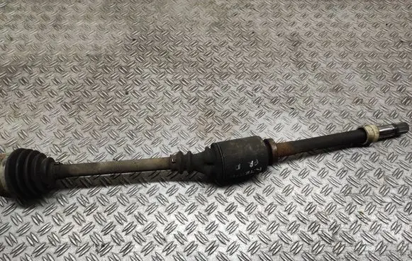Renault Trafic II (X83) Front driveshaft 8200069146