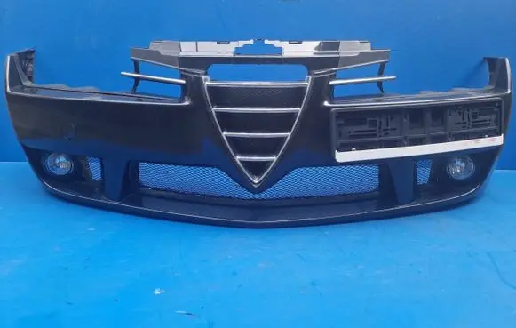Alfa Romeo Brera Front bumper 156052529 156052520 156052528