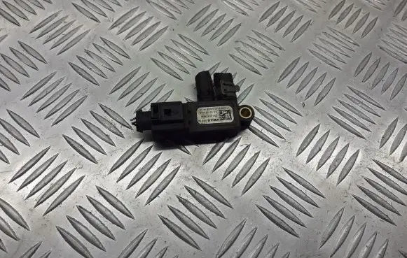 Skoda Fabia Mk2 (5J) Air pressure sensor 03G905051A