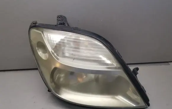 Renault Scenic I Headlight/headlamp 7700432097