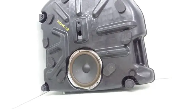 Jaguar XF X250 Subwoofer speaker 8X2319A067AB 900475471001