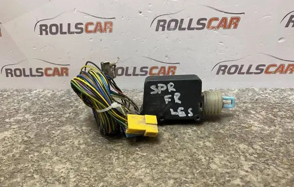 Mercedes-Benz Sprinter W901 W902 W903 W904 Central locking motor 