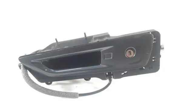 Audi Q5 SQ5 Front door exterior handle 4S0837811A