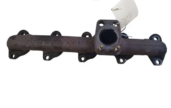 Citroen C3 Exhaust manifold 725711