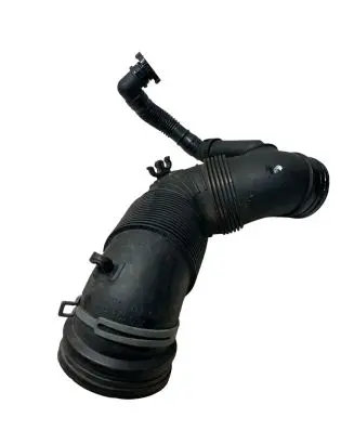 Audi A3 S3 A3 Sportback 8P Air intake hose/pipe 3C0129654 B446197